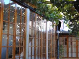 7 Arquitectura - Hostal Plaza