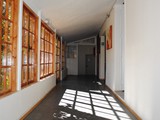 7 Arquitectura - Hostal Plaza