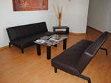 7 Arquitectura - Hostal Plaza