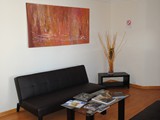 7 Arquitectura - Hostal Plaza