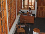 7 Arquitectura - Hostal Plaza