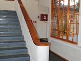 7 Arquitectura - Hostal Plaza