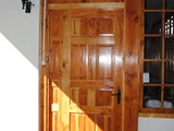 7 Arquitectura - Hostal Plaza